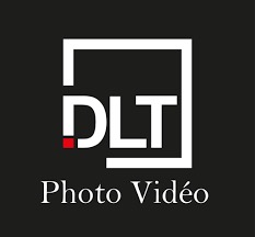 Logo du studio DLT Photo Vidéo
